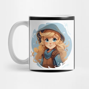 Eir Mug